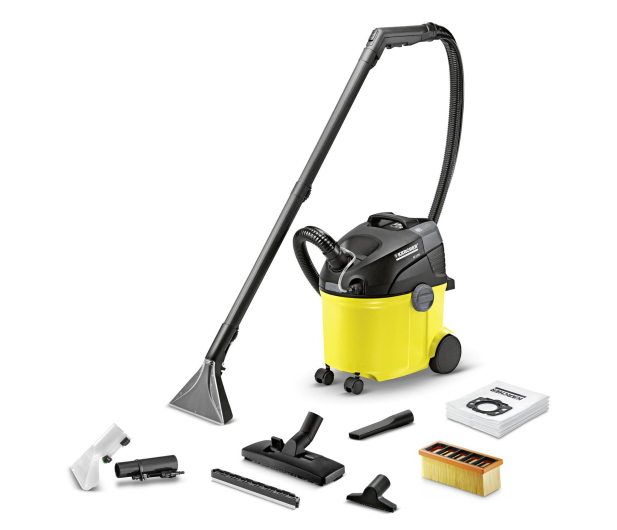 Karcher SE 5.100 Plus Piorący - 1376990 - zdjęcie